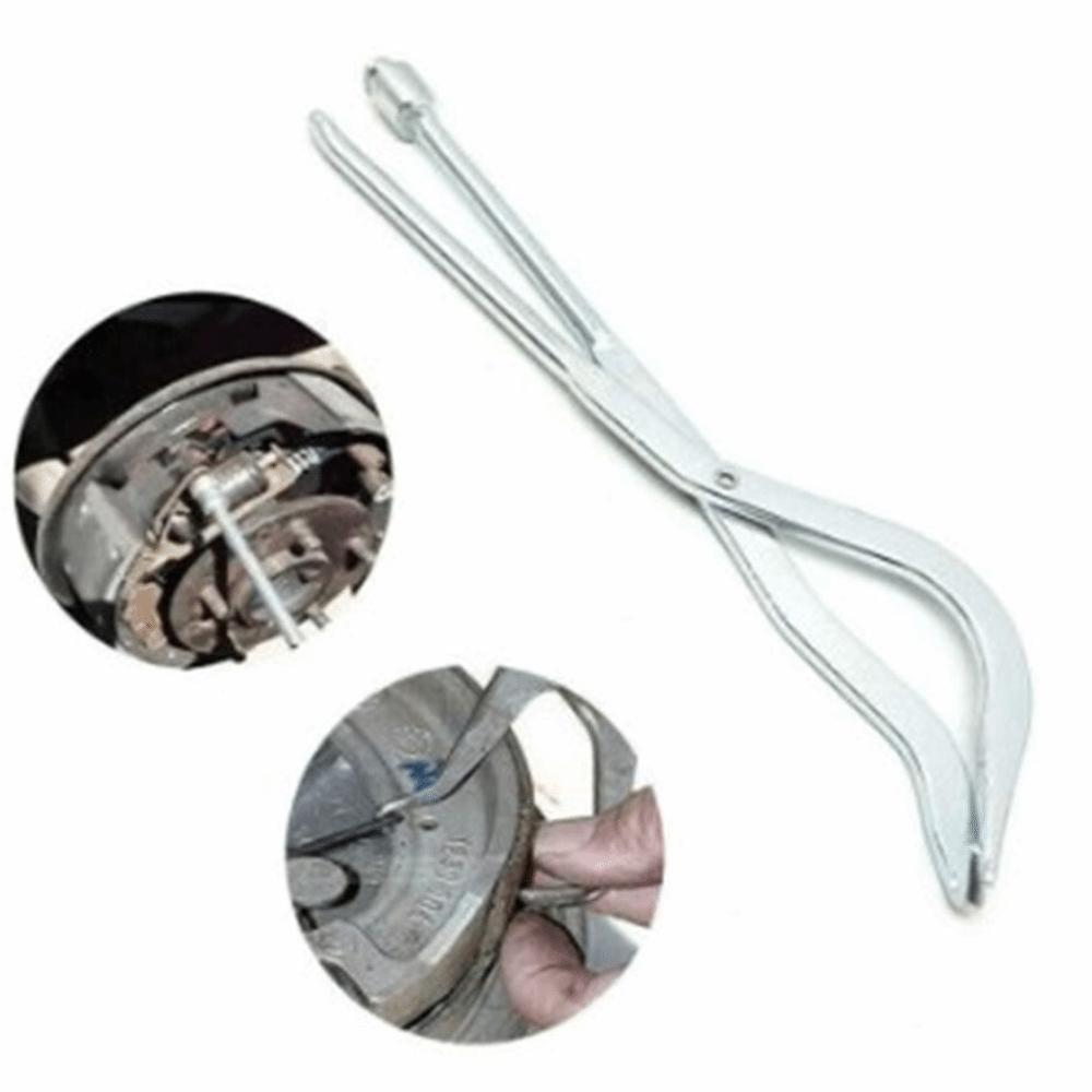 Sturdy Vehicle Disassembly Pliers Adjustment Snap-Ring Pliers  Remover Repair Tool