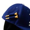 Era Golf Driver Headcover 460cc 59FIFTY Style Los Angeles Dodgers JAPAN