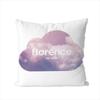 Florence By Mills Pillow Case For Car Sofa Decorative Home Double-sided Print Plush Square Throw Pillow Cushion Cover