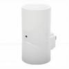 LED Night Light with Auto Light Sensor Dimmable Plug In Wall Light for Bedroom Corridor Ambient Lighting