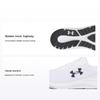 Charged Pursuit 4 Wit Zwart Heren Sneakers 3028254-100