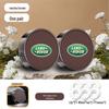 Land Rover Car Perfume: Range Rover, Sport, Evoque, Discovery & Defender Air Vent Aroma Diffuser