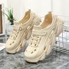 And Spring And Mens Womens Summer Trends Breathable Sleeves Casual Soft Soled Eva Outdoor Sandals Slippers Water Shoes Perforated Shoes