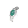 TISSOT PRX Quartz Movement 100m Water Resistance Women's Watch 35mm 34.6*35mm Green Dial T137.210.11.081.00