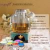 LIEI Tea Light Candles