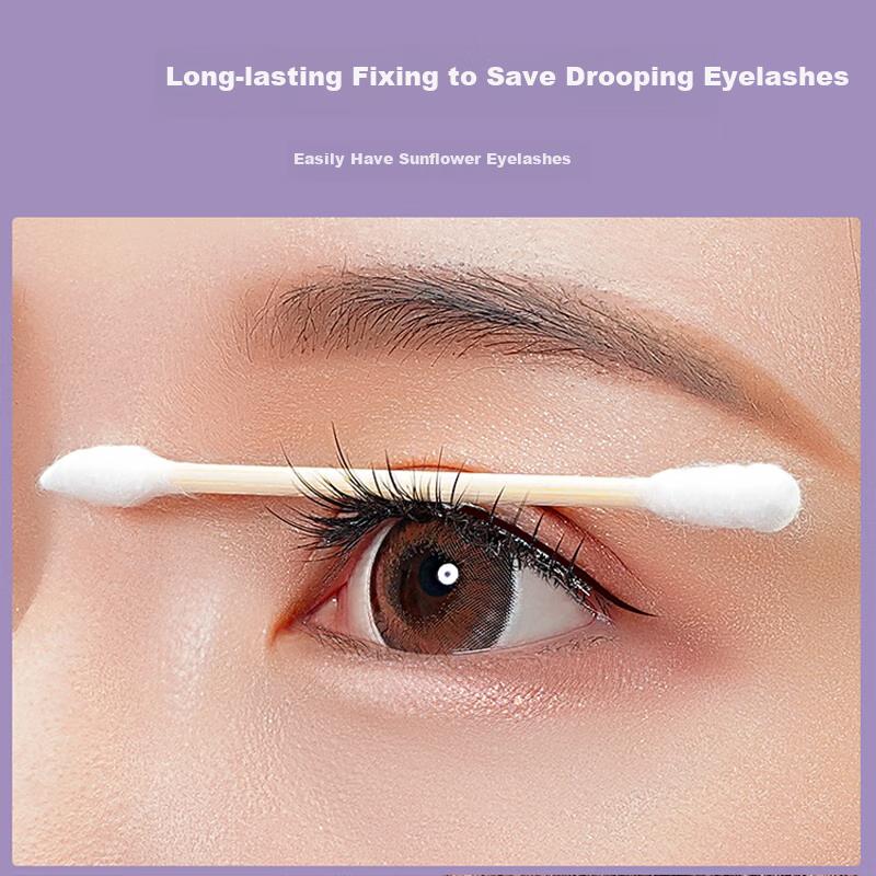 Electric Eyelash Curler, Heated Lash Curler, Long-Lasting, USB Rechargeable Model MF8257, 1 Pack