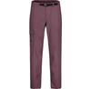Брюки Maloja RafflM. Freizeithose Stormy Lilac Фиолетовый