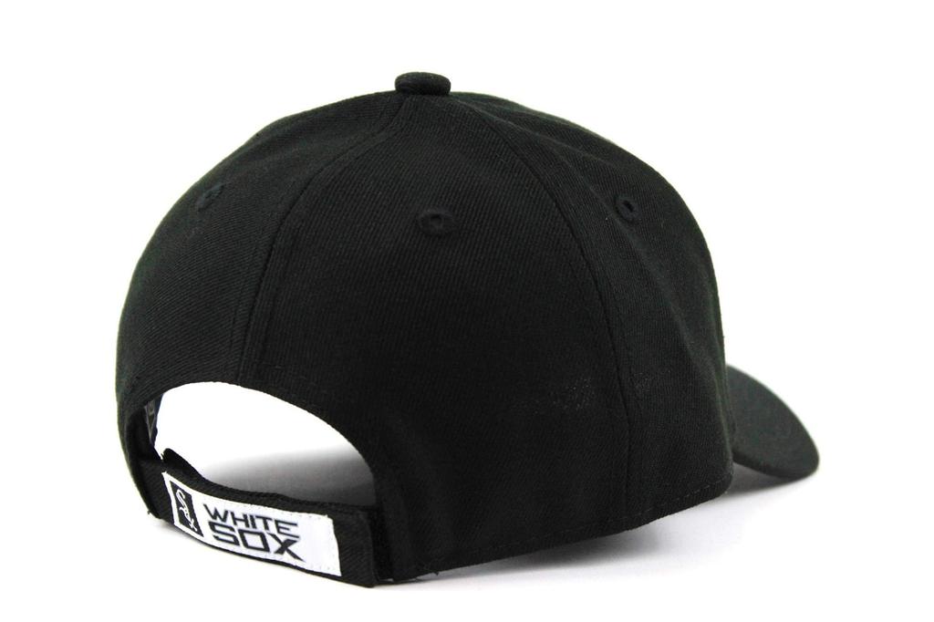 [New Era] Cap 9FORTY MLB Chicago White Sox Chicago White Sox BLACK