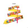 Dragon Ribbon Party Set - Whimsical DIY Decor