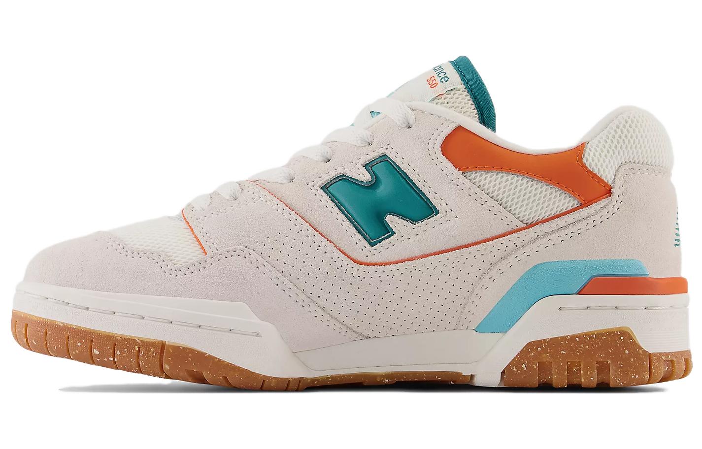 New Balance 550 Verdigris sneakers Women s BBW550DA 35
