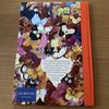 [USED] "Un Million De Papillons" French Picture Book