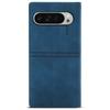 For Google Pixel 9 Pro XL Wallet Case Magnetic Closing Leather Phone Cover