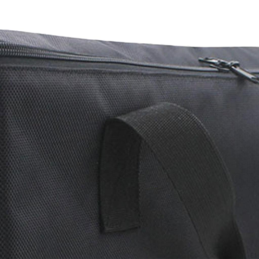 Desktop Computer Bag Protective Case Waterproof Premium Carry Tote Carrying