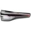 DinCh For Changan CS55 Plus - 2 Generation Taillight Brake Light Rear Bumper Taillamps Tail Light Assembly