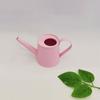 Long Spouts Watering Can Iron Without Splashes Light weight Body Effortlessly Pouring For Potted Plant Gardeners