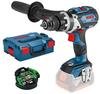 Ударный шуруповёрт Bosch GSB 18V-85 C