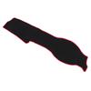 board Cover Mat 2011, Environmentally friendly materials, Large ventilation cutouts, Prevents exposure to UV  s, Simple installation, Suitable f
