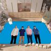 Rock Band W-Weezer Kitchen Mat Cheaper Anti-slip Modern Living Room Balcony Printed Modern Home Decor