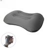 Miling Outdoor Inflatable Camping & Lumbar Pillow