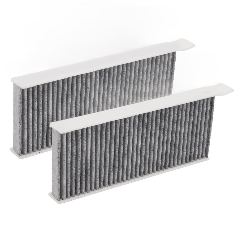 2 Stück Kabinenpollenluftfilter 6447XG Innenraumfilter Ersatz für Peugeot 3008 5008