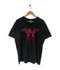 MURDER CITY DEVILS FADED Geschenk Für Fans S bis 5XL Unisex Baumwoll-T-Shirt LI1753