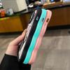 Popular Japan Anime Phone Cover for iPhone 11 12 13 14 15 Pro Max 6 6S 7 8 Plus Xs Wave Edge Shockproof Protective Rubber Case