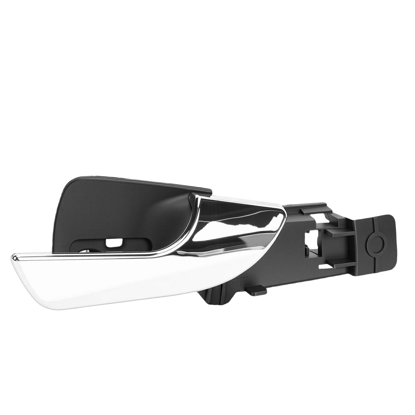

Car Front Right Interior Door Handle Replacement for Alfa Romeo Giulietta 2010 Onwards A6743 02