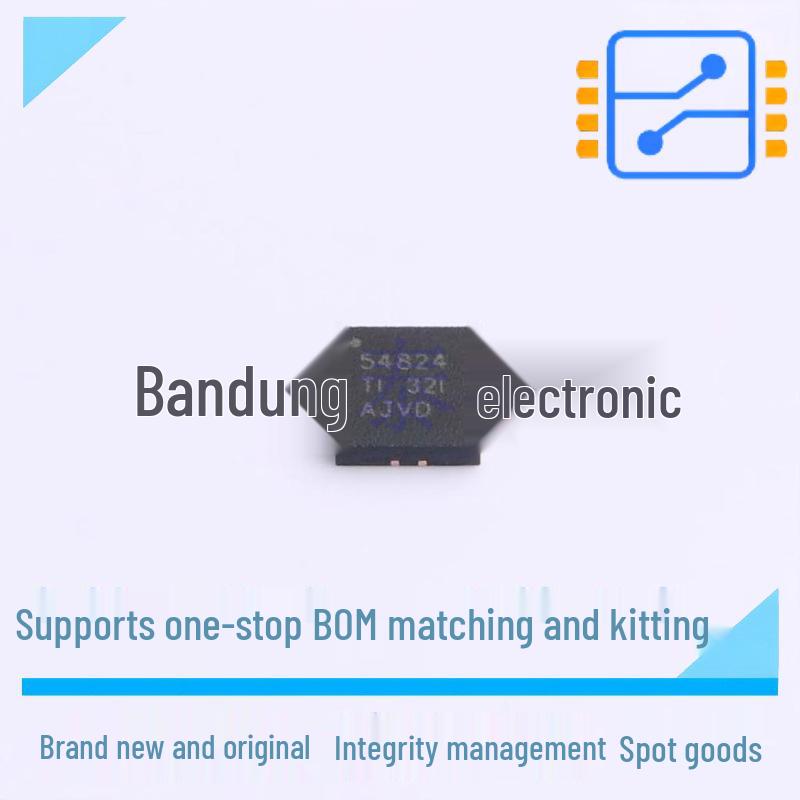 

Original TPS54824RNVR VQFN18 Switching Regulator IC