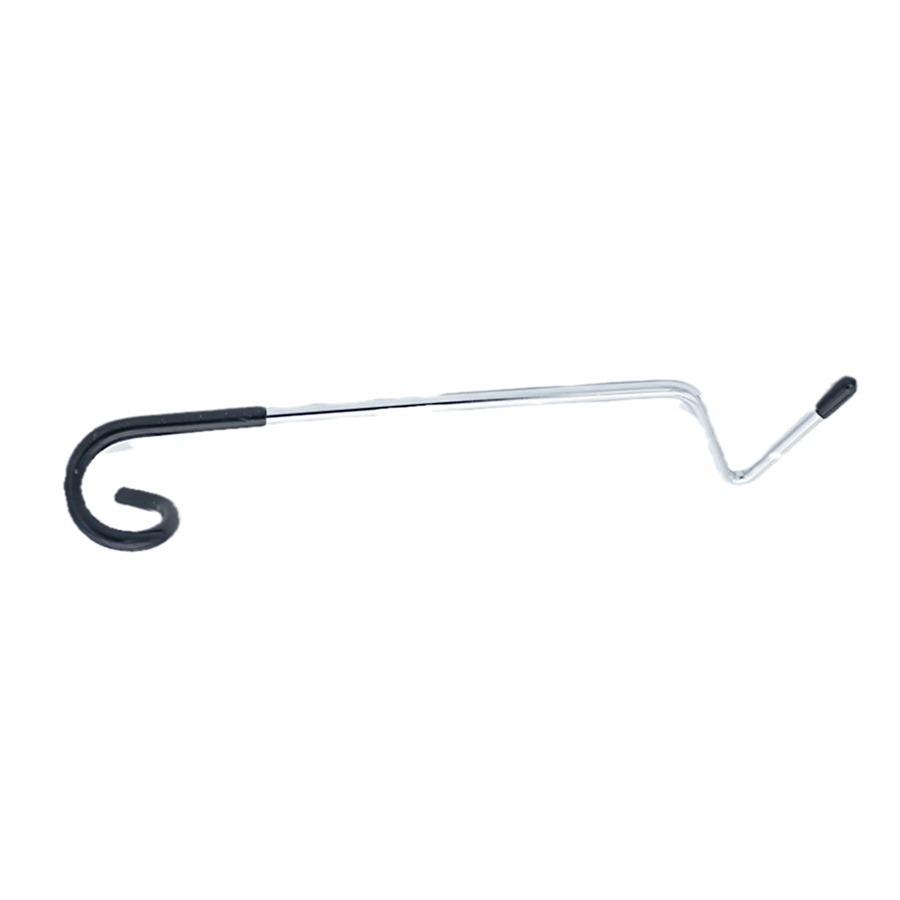 Double-Sided Multifunctional Outdoor Tent Hook for Lamp or Lantern