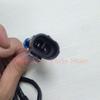 1SET Knock Sensor Wire Harness For Chevrolet Suburban Silverado GMC Sierra Yukon Cadillac CTS Pontiac 12601822