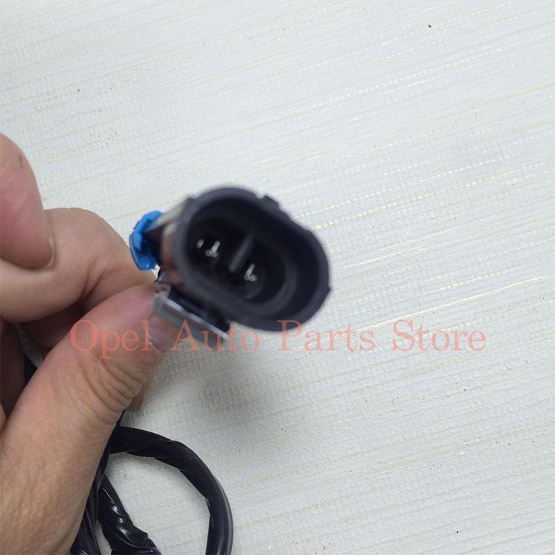 1SET Knock Sensor Wire Harness For Chevrolet Suburban Silverado GMC Sierra Yukon Cadillac CTS Pontiac 12601822