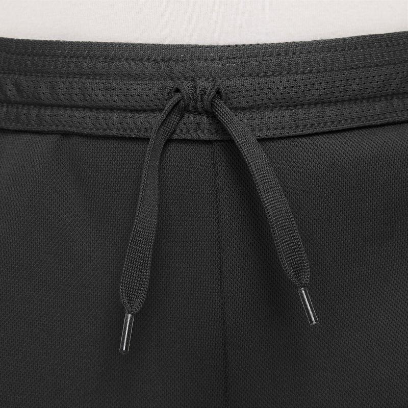 

Nike Dri-Fit Academy 23 Comfortable Soft Breathable Casual Sports Suit Kids Sports Suit Coal-Black Fluorescent-Yellow DX5480-061 M