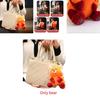 Cute Turning Red Panda Plush Toy With High Beauty Value