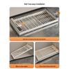 Bainian Zhenghe Pull-Out Kitchen Cabinet Organizer