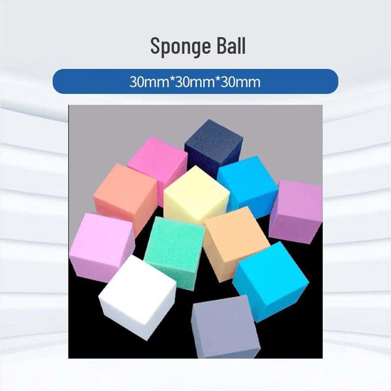 Yuxin Sponge Ball