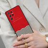 TWIN PEAKS Art Print Cell Phone Case for Samsung Galaxy S26 Ultra S25 S24 S23 S22 S21 S20 Note10 Cover