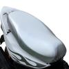 DKJLSTORE Motorcycle Seat Cover, Motorcycle Scooter, Reupholstery, Applicable Seat Cover
