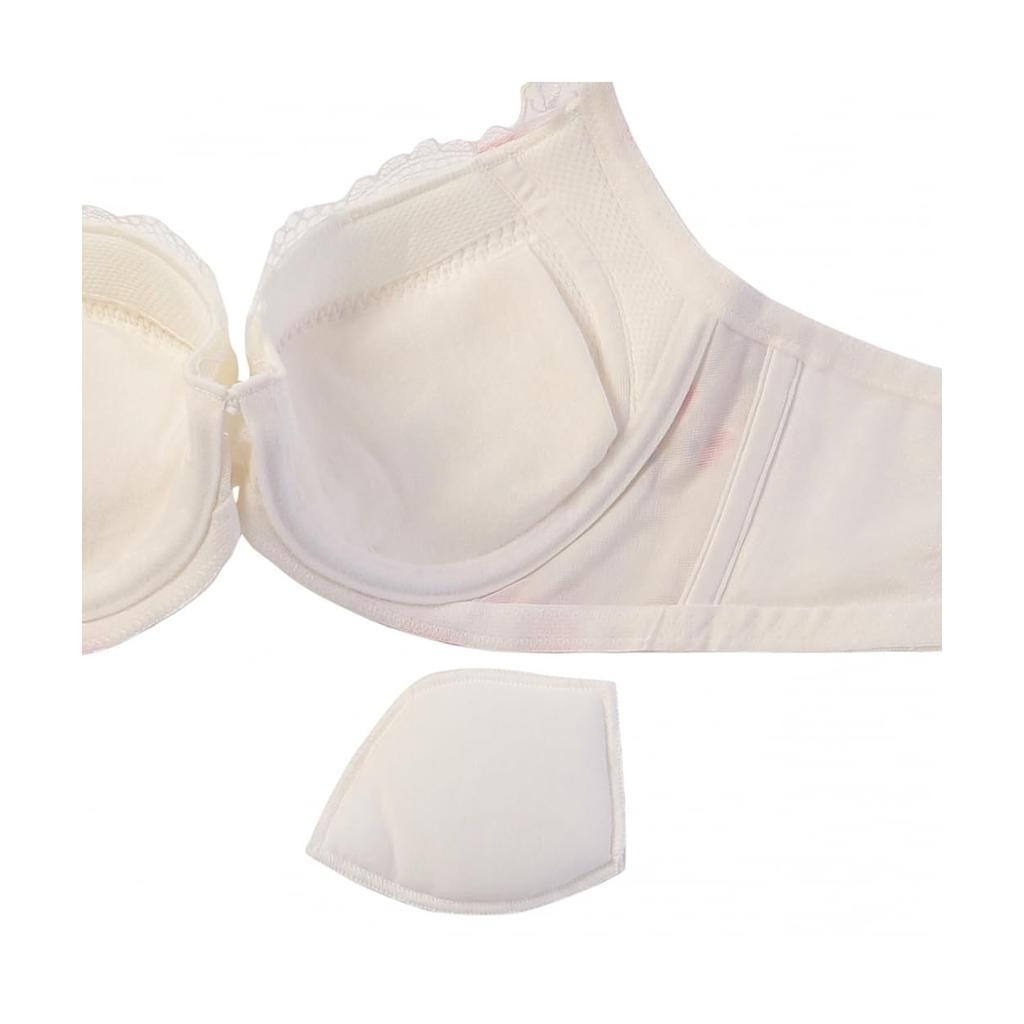 Triumph Angel Bra Slimline Red Label by 0118 M021 Size E70 Bra, (Purple),
