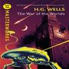 The War of the Worlds by H.G. Wells Paperback Book 9781473218024