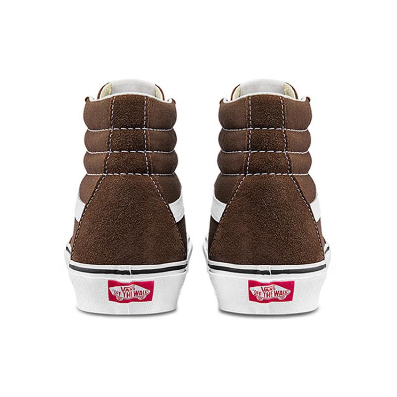 Vans Sk8 Hi 'Rain Drum' Vans VN0A5JMJ8EE