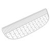 Replacement Tray Filter for Auto Cleaning Litter Box Help Trap Debris and Control Odors Durable Design