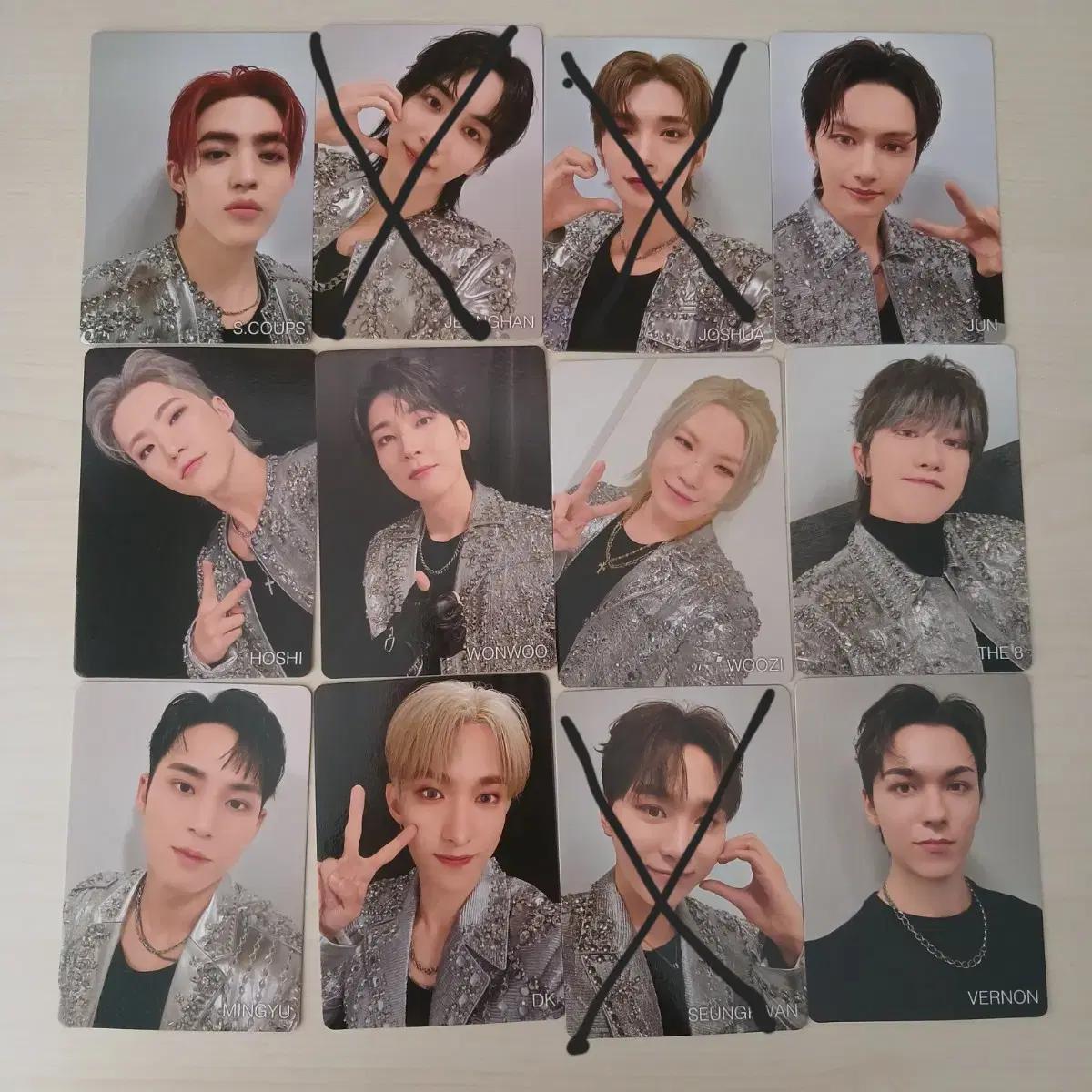 

Seventeen Japan Carat Karamoba W Member Преимущества One Carat Poka