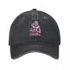 Glo Gang Baseball Cap Ball Cap Christmas Hat Snapback Cap Womens Beach Visor Mens