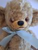[USED] Merrythought Cheeky Teddy Bear, Light Brown