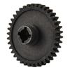 Reduction Plastic Gear for WLtoys 1 18 Scale RC Car Upgrade Parts Accessory
