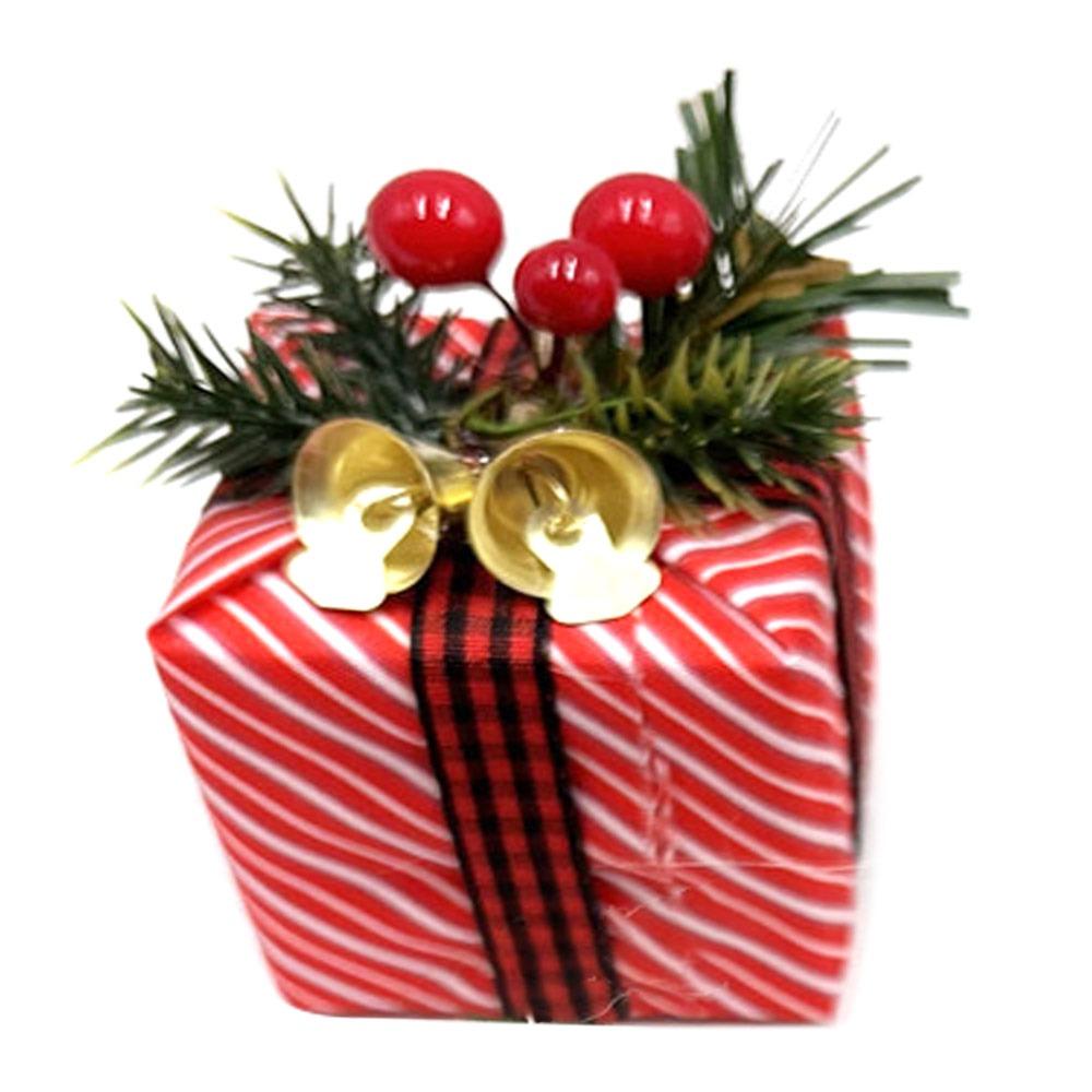 

1:12 садових підвісок для лялькового будиночка, 5 шт./набір, різдвяні вироби, нові товари для вечірок у казковому саду Type I