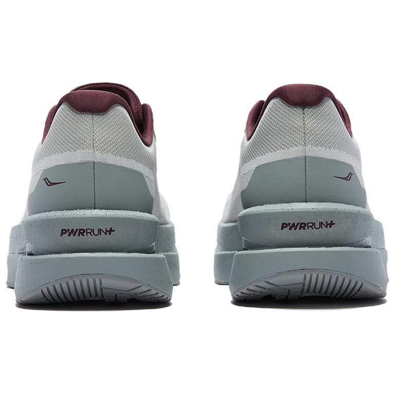 Saucony Grid ID Unisex White Red S28246-11