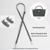 Dragon Xiang Mini Knödelbeutel Verstellbarer DIY Ersatz Schultergurt - Separat erhältlich