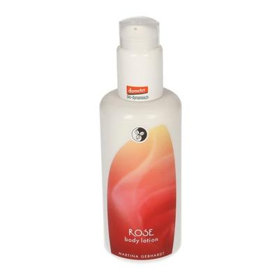 Loção Corporal Rosa 150ml
