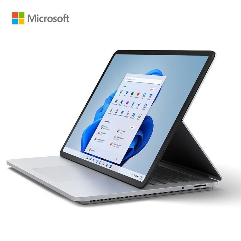 Студия Microsoft Surface для ноутбуков (Китайская версия)